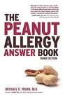 The Peanut Allergy Answer Book by Michael C. Young (Paperback, 2013)