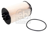 Febi Bilstein 31397 Kraftstofffilter FüR