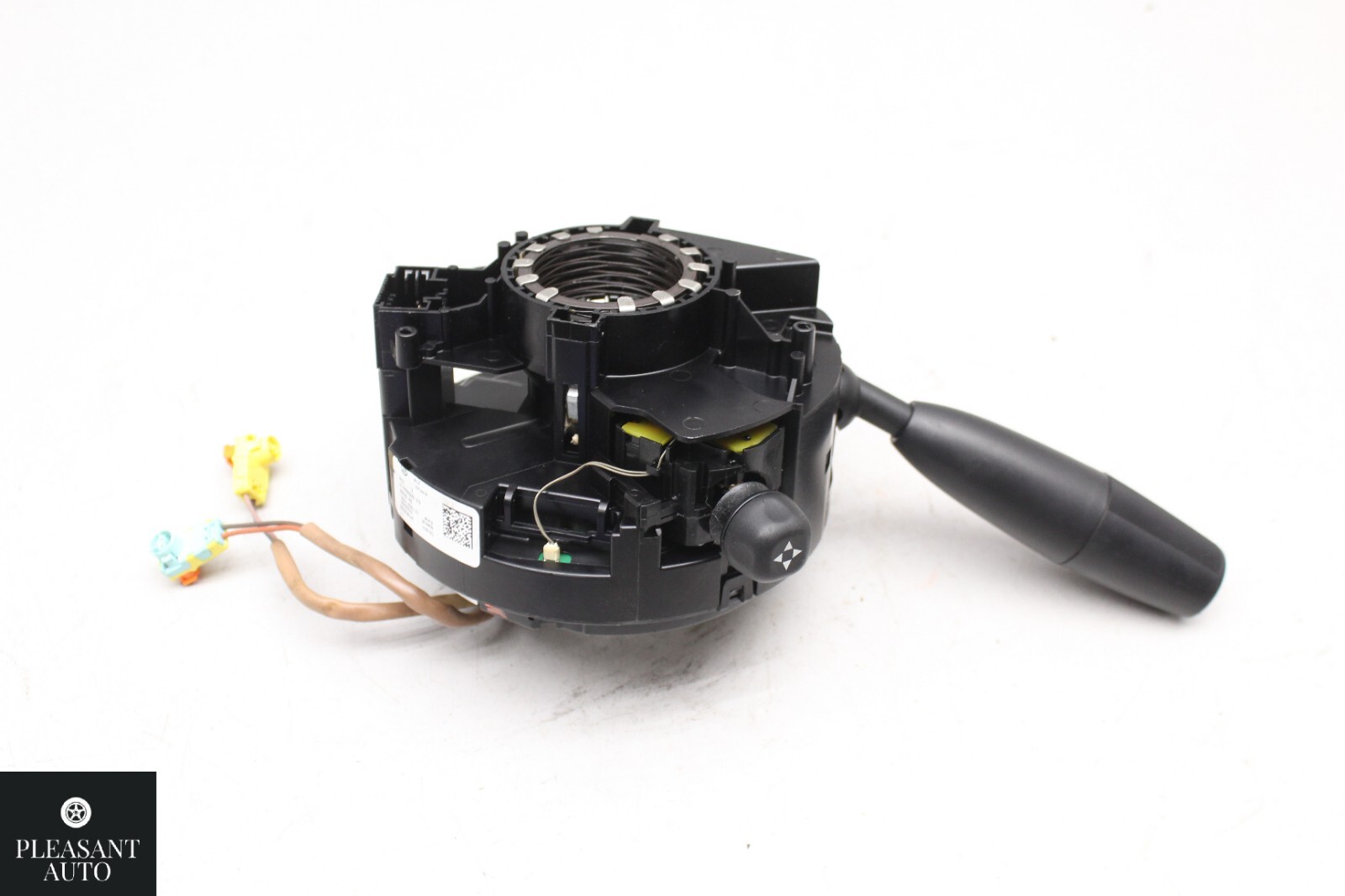 14-16 Maserati Quattroporte Ghibli Turn Signal Wiper Control Switch Spring Assy