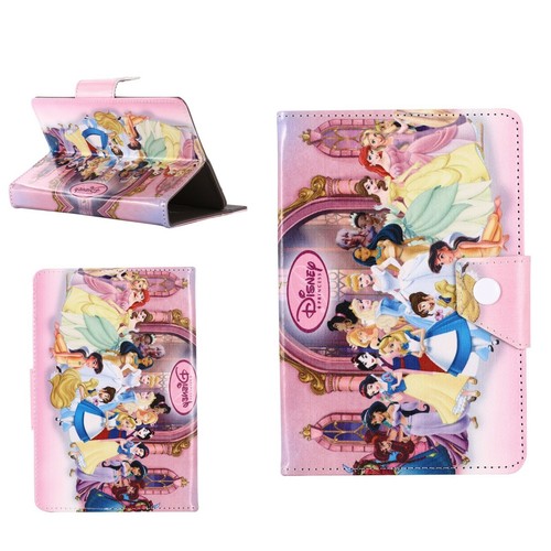 Case for Samsung Galaxy Tab A 8.0" 2019 SM-T290 T295 ~ Fun Kids Flip Stand Cover - Picture 9 of 40