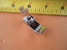 Double Welting Cording Piping Foot Bernina OLD STYLE 730,830,930,1080 1/4"