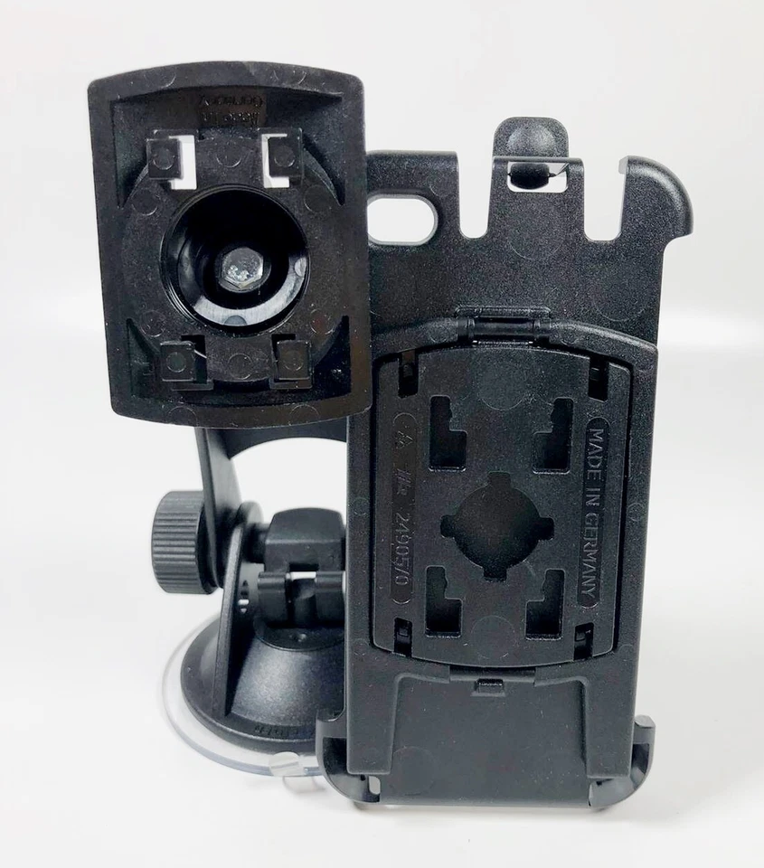 iGgrip Universal Vehicle Mount Holder 4 4/8"L x 2"W - Image 4 of 4