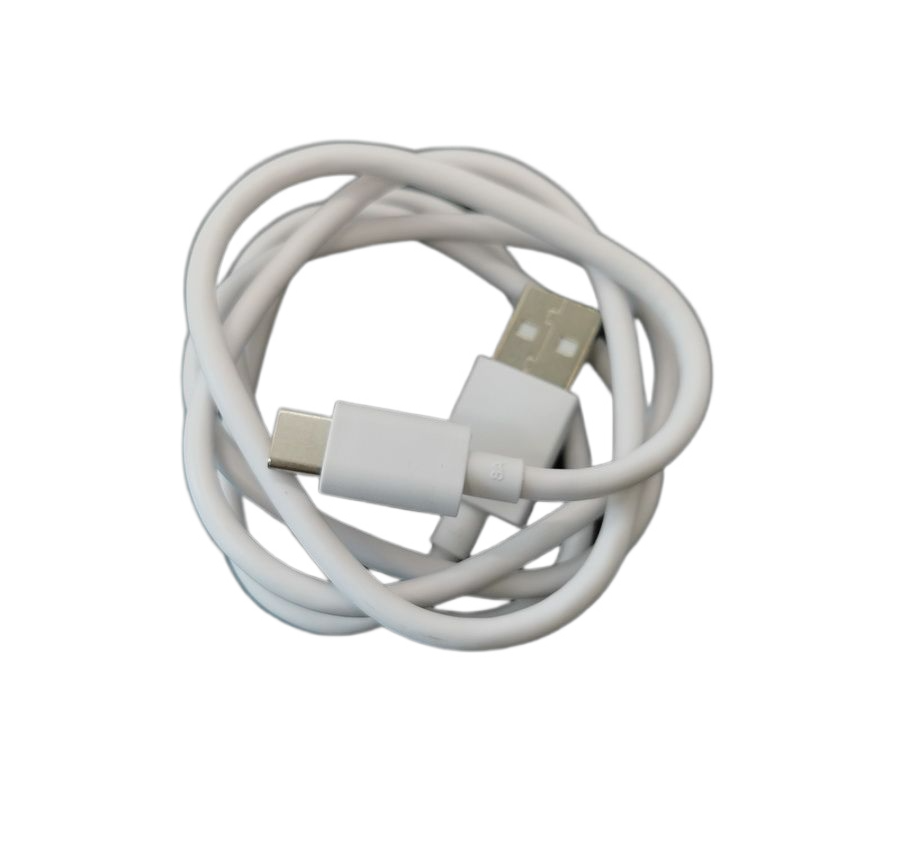 Chargeur Rapide 120W OPPO – Compatible Find X8, Reno 13, Nord 4 | Super VOOC | Câble USB-C Inclus | Charge Intelligente