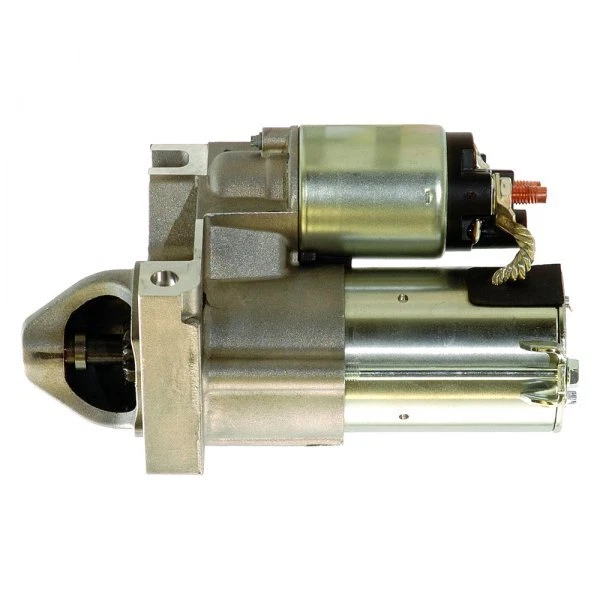 Arranque Remy 26638 remanufacturado para Chevrolet Impala 2006-2011 3,5 L/3,9 L V6 Foto 3 de 4