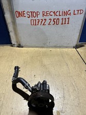 VAUXHALL ASTRA J MK6 2009-15 2.0 DIESEL 4K12800147 55563329 POWER STEERING PUMP
