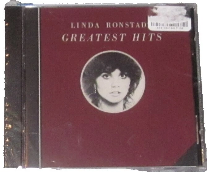 Music CDs Linda Ronstadt
