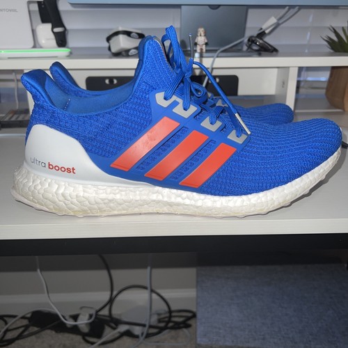 adidas ultra boost 4.0 dna blue