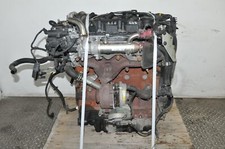 Moteur Volvo S40
