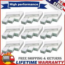 800pack Tlc Plates 25mmx75mm Glass Backed Gf254 Lab Thin Layer Chromatography Us