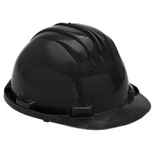 SAFETY HELMET RATCHET VENTED LIGHTWEIGHT BUILDER WORK WEAR COMFORT FIT HARD HAT
