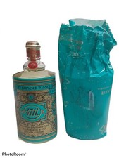 Vtg Aus Der Glockengasse #4711 Eau De Cologne...