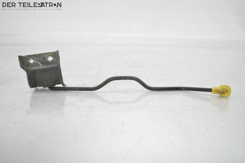 MAZDA 2 (DY) 1.4 Motorhaube Haltestange Halter