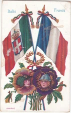 SURREALISM - SURREALISM - SURREALISM - FANTASY - ITALY-FRANCE - RUIZ -32724-