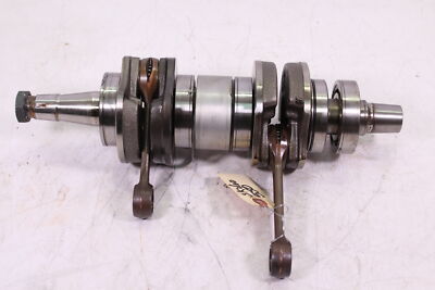 2008 SKI-DOO FREESTYLE 550F FAN CRANKSHAFT / CRANK