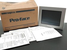 Schneider Electric AGP3300-L1-D24-PD Pro-Face 5.7" Monochrome LCD HMI