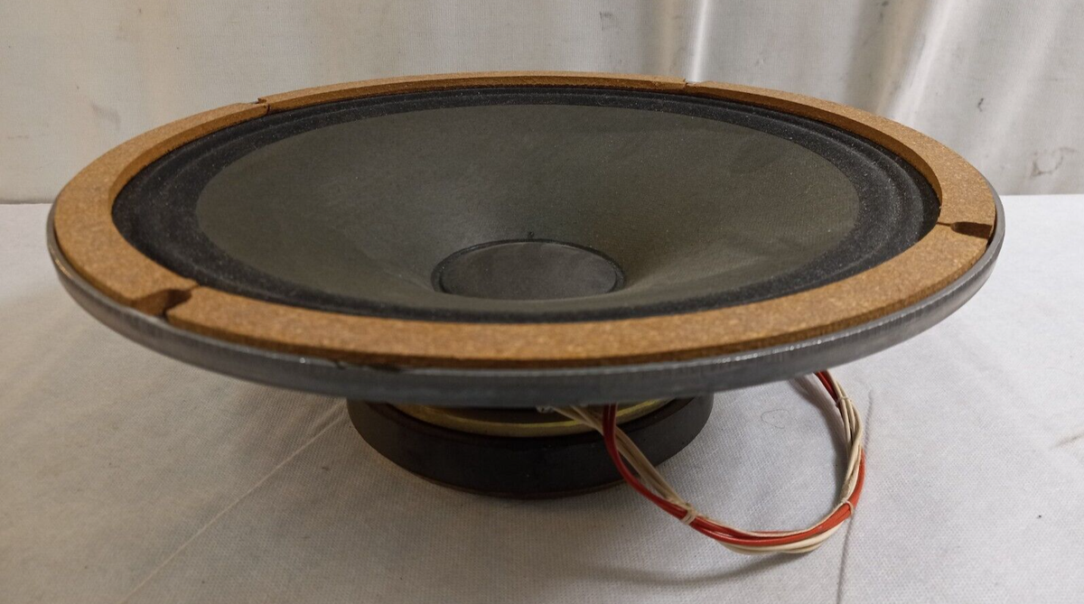 YAMAHA Organ JA3052B Speaker 12