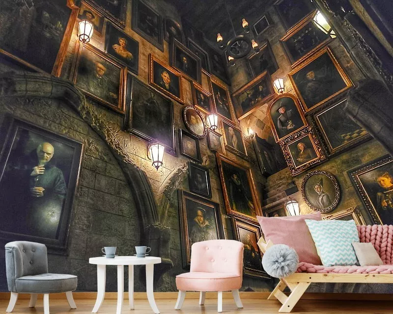 61 Best Harry Potter Room decor ideas