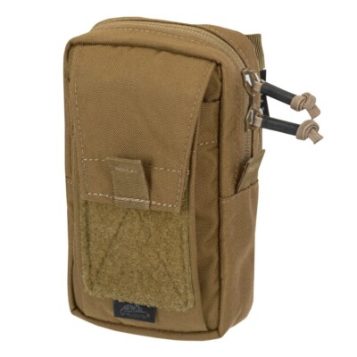 Helikon-Tex Navtel Pouch MOLLE Tasche Coyote Outdoor Smartphone Cordura
