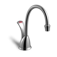 Insinkerator H-wave-ss Chrome Instant Hot Water Dispenser, Single Handle on sale Insinkerator H-wave-ss Chrome Instant Hot Water Dispenser, Single Handle on sale