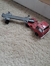 Tootsietoy Logger Truck