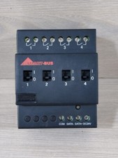 HDL Smart Bus SB-DN-R0420 Relay Module