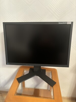 EIZO FlexScan S2231W 56cm (22 zoll) Color LCD Monitor