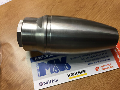Rotordüse 700 Bar 035  Hochdruckreiniger  DENJET-Falch-Oertzen- Kärcher 500 BAR