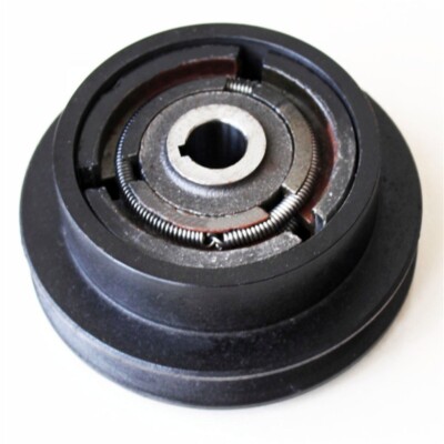 Wacker Clutch 3/4