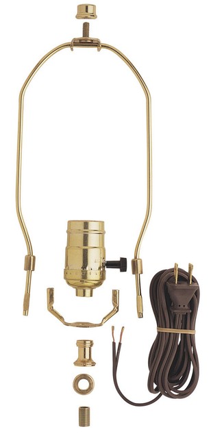 m B&M Throtl Automatic Transmission Oil Cooler - 70268 70268