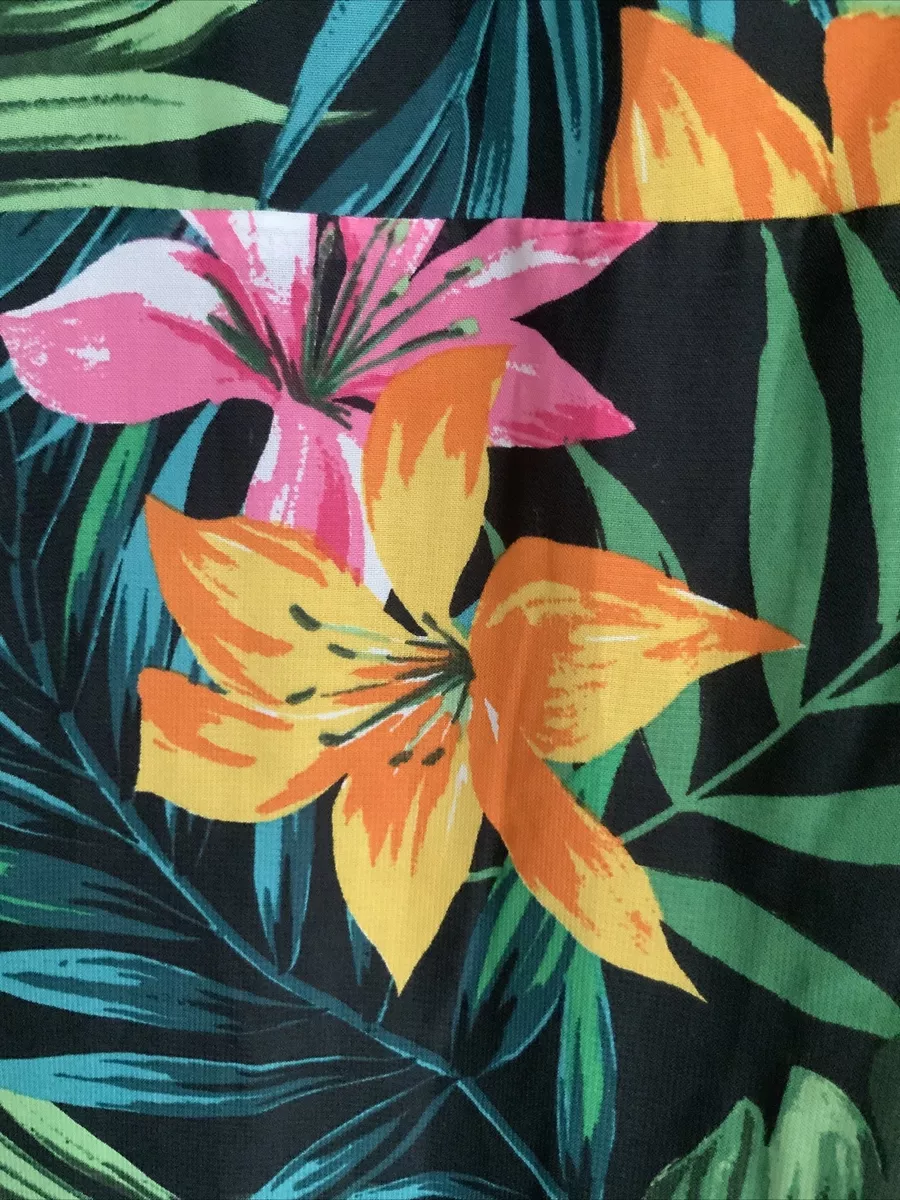 Billie and blossom green floral clearance dress