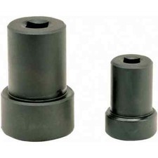 Techniks PSC-50 Retention Knob Socket: CAT50/BT50, 1/2" Drive