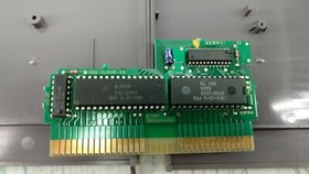 Nintendo NES TMNT Teenage Mutant Ninja Turtles