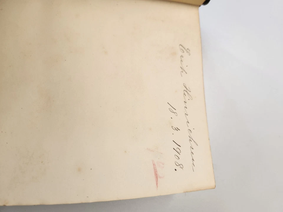 Norges Konge-Sagaer Volume 2 1871 - Image 4 of 4