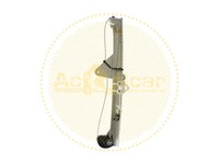 Ac Rolcar 01.4873 Window Regulator For VW