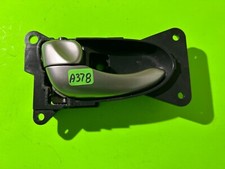 2002-2006 Nissan Altima Driver Front Left Interior Door Handle Oem