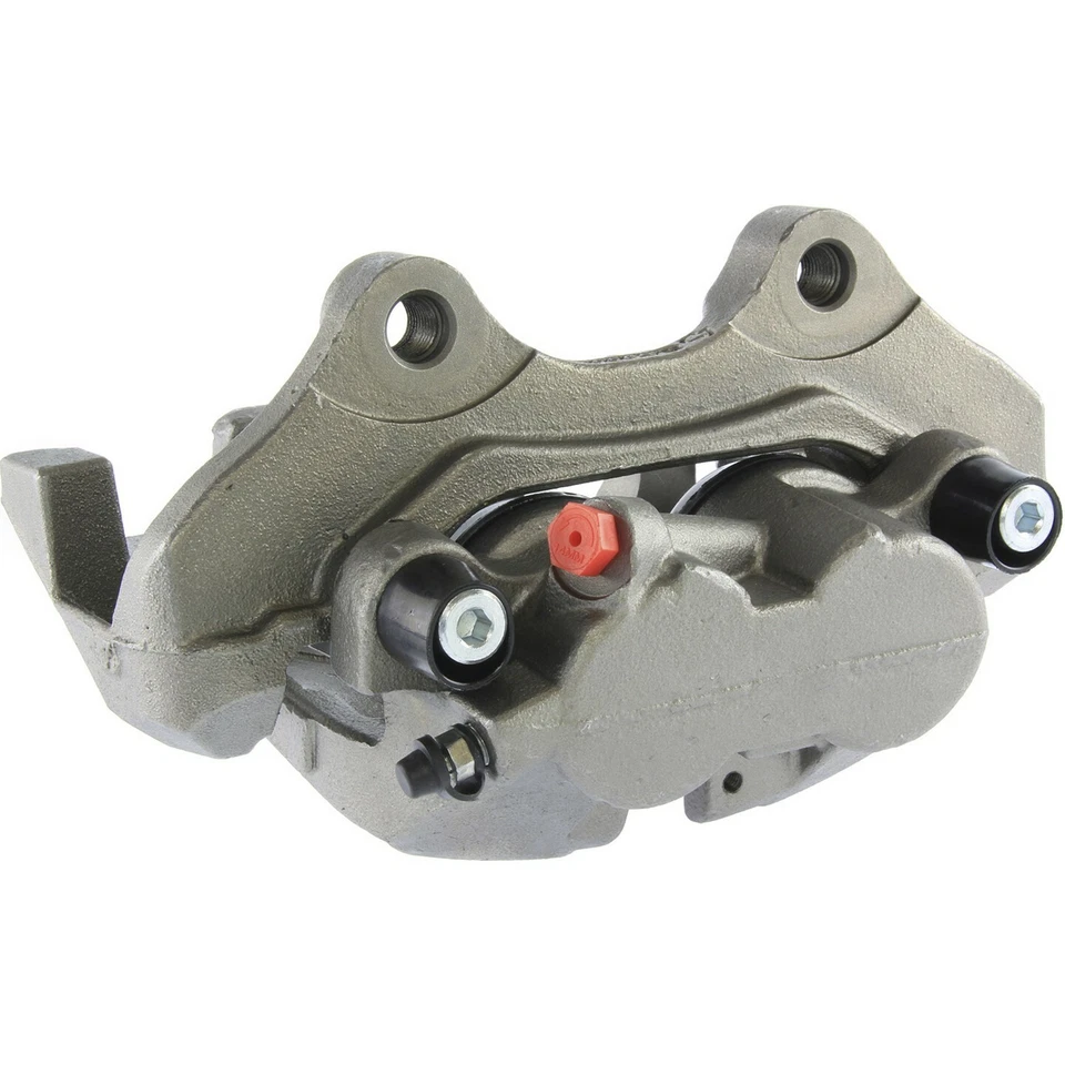 Пара передних суппортов дискового тормоза для 2006-2007 Mercedes-Benz ML500 (KIT29202) - Изображение 4 из 4