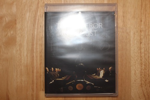 The Emperor in August (Blu-ray, 2017) Twilight Time Limited Edition - Picture 3 of 10