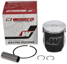 Yamaha YZ80 YZ 80 1982 1983 WISECO Piston Kit (VARIOUS SIZES)