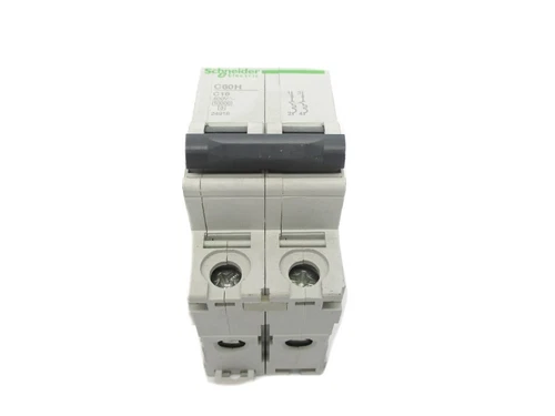 SCHNEIDER ELECTRIC 24918 400V 10A UNMP