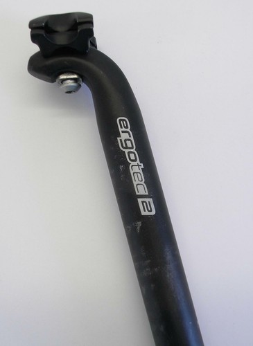 Ergotec 2 Seatpost 30.0/350mm (F108) - Picture 3 of 8