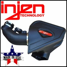 Injen EVOLUTION Cold Air Intake System fits 2016-2024 Chevy Camaro SS 6.2L V8