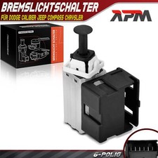 Contacteur de Feu Stop pour Dodge Calibre Jeep Boussole Patriot Chrysler Sebring
