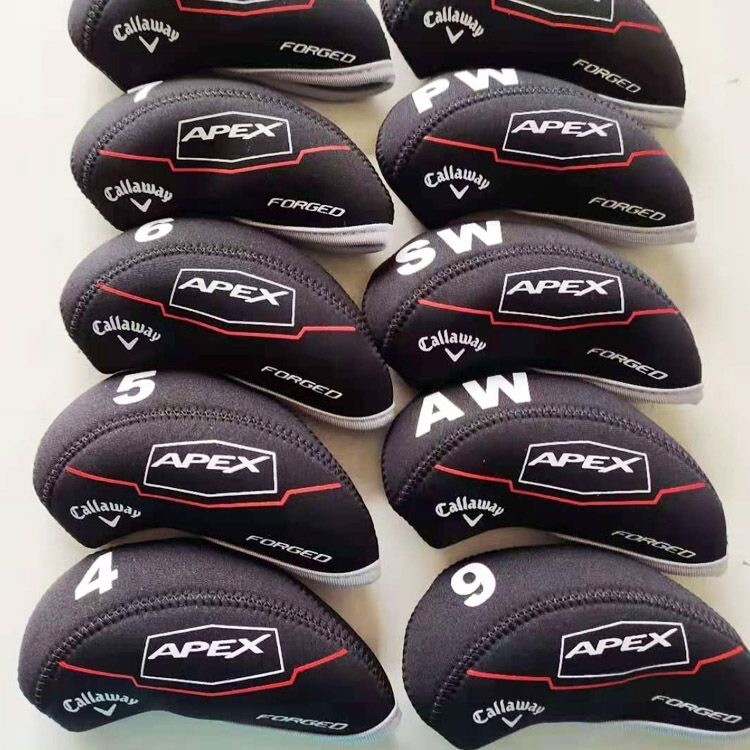 Headcover