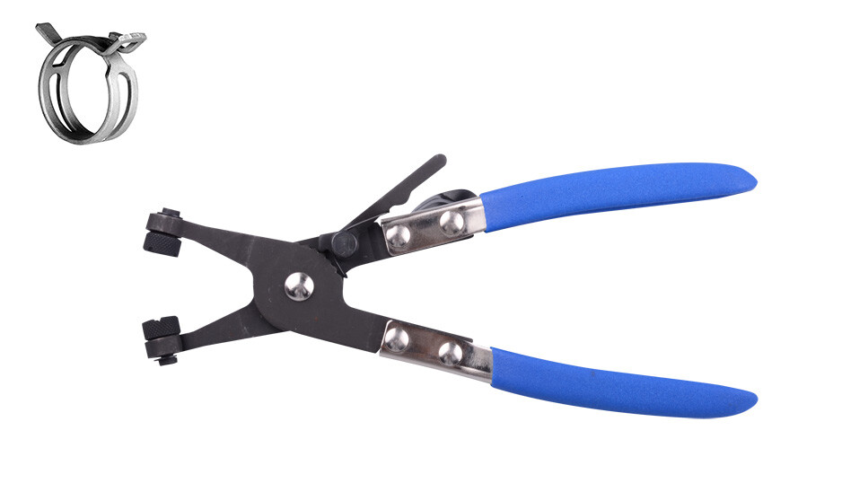 Hose Spring Clamp Pliers Hand Tool KING TONY Cooling 51mm