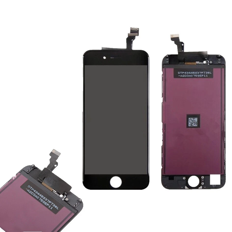 Botón de células (S) s piezas para Huawei iPhone 4