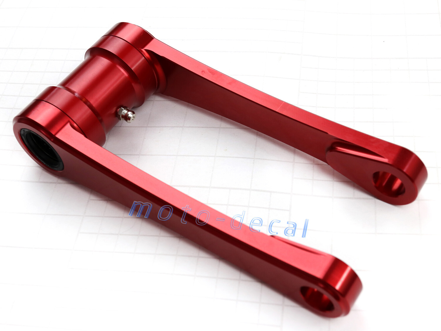 Suspension Lowering Links For 701 Enduro Supermoto 20162018 CRF230F