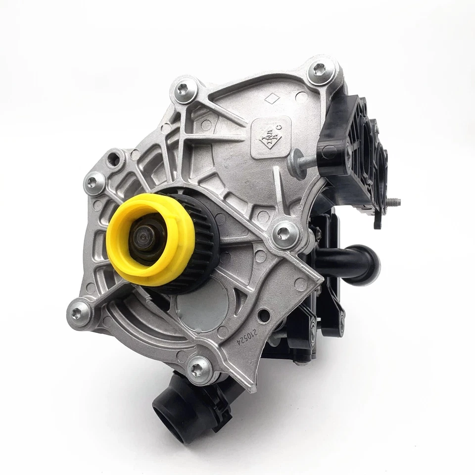 06L121111M Wasserpumpe Kühlwasserpumpe 538036010 Für VW Golf Audi A3 Seat Skoda - Bild 3 von 4