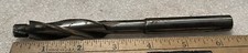 3/8" HSS SOCKET HEAD CAP SCREW COUNTERBORE, STRAIGHT SHANK