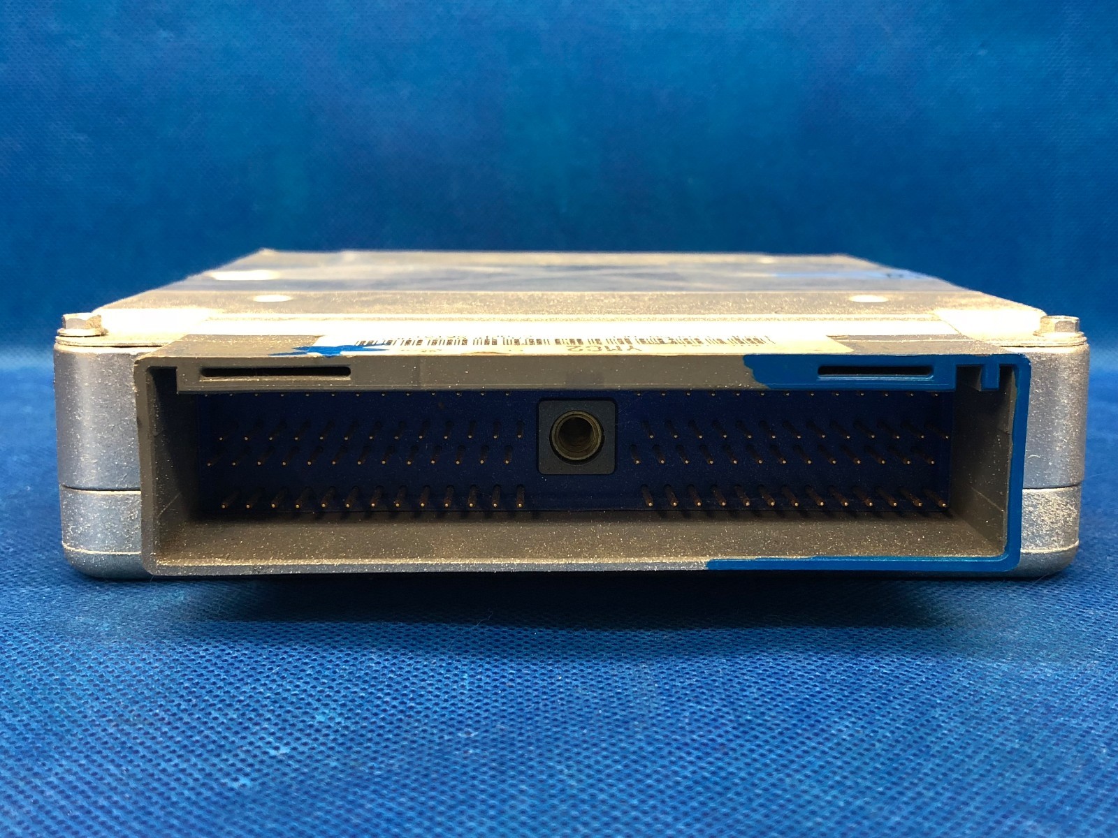 Ford Ecu Module PROGRAMMED PLUG & PLAY 99 FORD ECONOLINE VAN 6.8 ECU MODULE PCM MTC101 ...