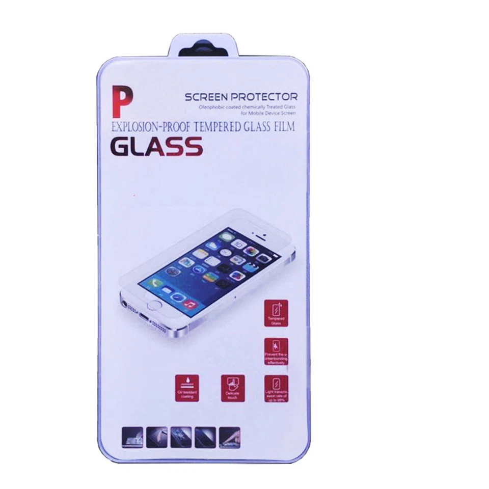 PROTETOR DE TELA VIDRO TEMPERADO PARA SAMSUNG GALAXY GRAND PRIME G530 EUA - Imagem 4 de 4